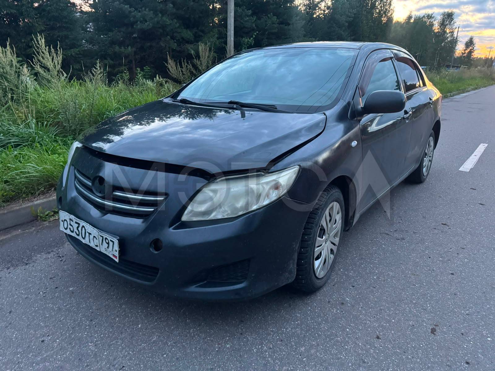 Лот №2 - Автомобиль НИССАН ПАТФАЙНДЕР, 1999 года выпуска, VIN JN1TAZR50U0003013. Автомобиль исправен, на ходу. Пробег составляет ориентировочно 400 000 километров. Автомобиль имеет следующие неисправности, требующие устранения: неисправен одометр, по кузову наблюдаются незначительные коррозии, установлено газобаллонное оборудование, которое не зарегистрировано в ГИБДД.
Порядок ознакомления с имуществом должника:
Ознакомиться с имуществом можно по средам, с 12:00 по 18:00, по адресу Московская об
