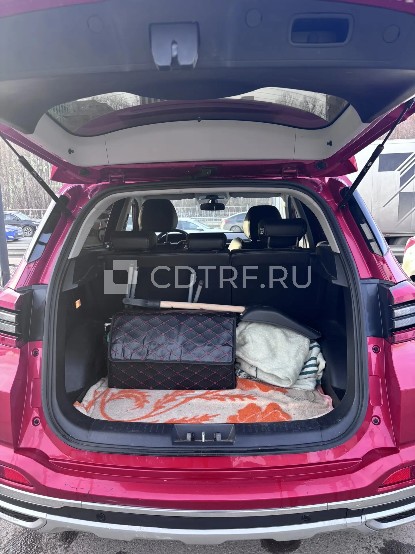 CHERY TIGGO_4, 2020 года выпуска, VIN: LVVDB24BXLD056422 Лот №1
С имуществом, являющимся предметом продажи, и имеющимися в отношении этого имущества правоустанавливающими документами можно ознакомиться с момента публикации сообщения о продаже и до даты завершения продажи имущества, предварительно согласовав дату, время и место по телефону 89272491228