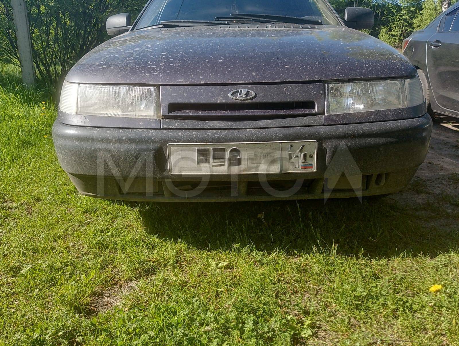 Легковой автомобиль, марка: ВАЗ 21113, год изготовления: 2001, VIN: XTA21113020083798, мощность двигателя, л. с. (кВт): 90.7. Пробег уточнять при осмотре.
Порядок ознакомления с имуществом должника:
Ознакомление с имуществом осуществляется по согласованию с организатором торгов по эл. почте: bogdan_monoul@mail.ru и тел.: 8-927-054-67-89 (в рабочие часы).
Ознакомление с имуществом производится самостоятельно и за счет потенциального покупателя с момента публикации сообщения о продаже имущества и
