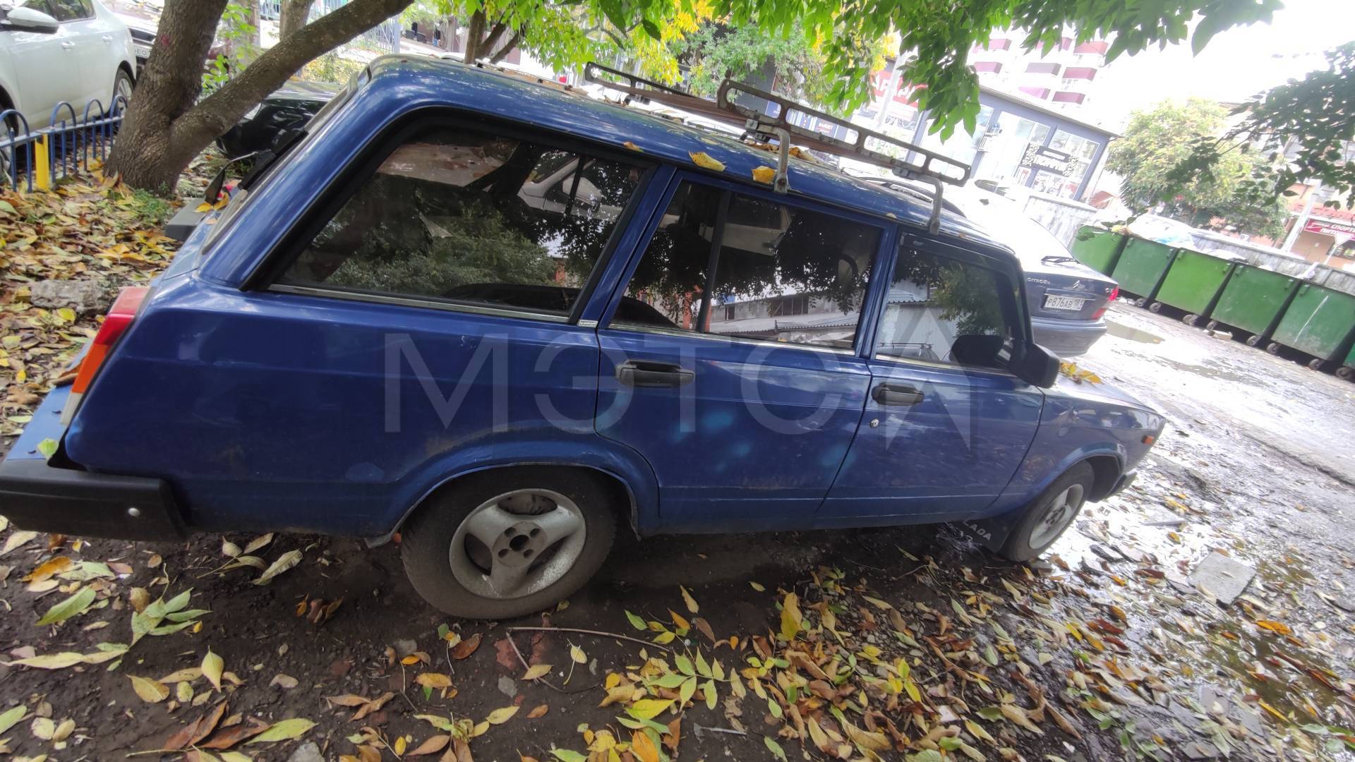 Легковой автомобиль, марка: ВАЗ 21041-30, год изготовления: 2011, VIN: XWK210410B0092983, мощность двигателя, л. с. (кВт): 74.1 (54.5).
Пробег уточнять при осмотре.
Порядок ознакомления с имуществом должника:
Ознакомление с имуществом осуществляется по согласованию с организатором торгов по эл. почте: bogdan_monoul@mail.ru и тел.: 8-927-054-67-89 (в рабочие часы).
Ознакомление с имуществом производится самостоятельно и за счет потенциального покупателя с момента публикации сообщения о продаже им