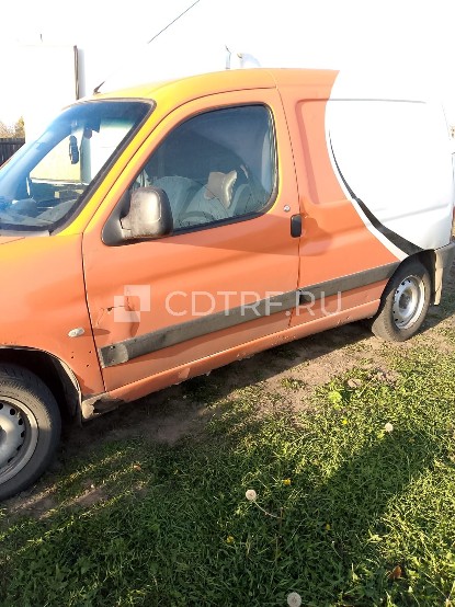 Грузовой фургон марки PEUGEOT модель PARTNER, 2006 года выпуска, идентификационный номер (VIN): VF3GCKFWC96195055. Имущество является предметом залога. Залогодержатель ПАО «СОВКОМБАНК» (ИНН 4401116480; ОГРН 1144400000425), адрес: 156000, Костомская область, г. Кострома, пр. Текстильщиков, д. 46
Доп. информацию можно получить с момента публикации сообщения о торгах и до окончания периода приема заявок по будням с 10:00 до 17:00 (здесь и далее время мск) по адресу: 450000, Республика Башкортостан,