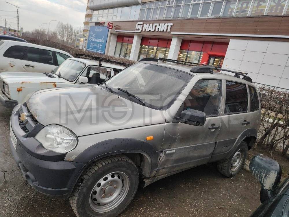 Легковой автомобиль CHEVROLET NIVA, ШЕВРОЛЕ НИВА, 2009 г.в., VIN X9L21230090284414, двигатель бензиновый на сжиженном углеводороде
Порядок ознакомления с имуществом должника:
Ознакомиться с документами об имуществе, имуществом можно в даты приема заявок, по адресу местонахождения имущества, предварительно записавшись по тел.8-960-844-49-66, фин.управляющего, либо направив запрос по электронной почте chernova_tlt@bk.ru