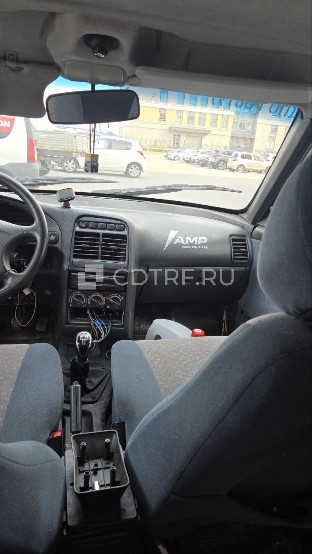 Автомобиль марки ВАЗ модель 21124 LADA 112 2007 г.в. VIN-номер XTA21124070489351. В связи с длительным простоем автомобиль не заводится. В залоге у ПАО Совкомбанк
Ознакомление с имуществом производится по адресу: Ханты-Мансийский Автономный округ - Югра, Сургут тц Агора улица Профсоюзов, 11, с момента публикации сообщения о продаже имущества и до окончания приема заявок по предварительной записи по телефону: +7 922 410 7652 Рафиков Региль Дамирович