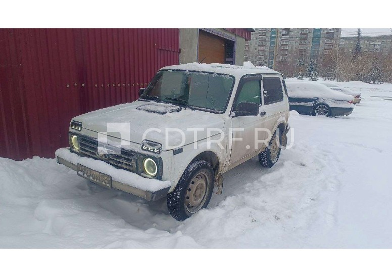 Автомобиль: марка LADA, модель NIVA (4X4), идентификационный номер - XTA212140P2453637; год изготовления - 2022; номер кузова - XTA212140P2453637; цвет кузова - белый; мощность двигателя, (кВт.) - 61. Техническое состояние: пробег 58 765.
Ознакомление с имуществом производится по предварительной записи по телефону: 89010302817 и электронной почте kharlamov-arbytr@mail.ru