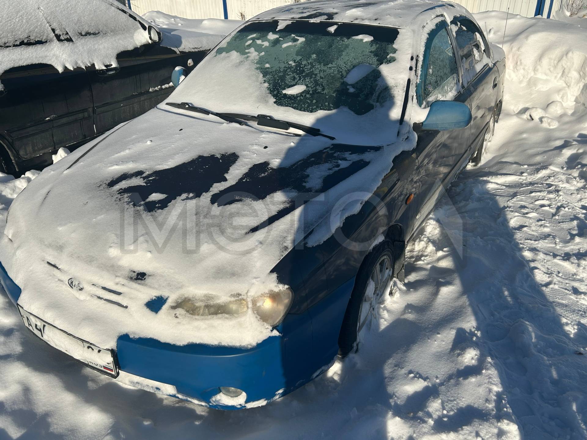 Легковой автомобиль: Kia Spectra, год изготовления: 2006, легковой седан, г/н: А467ХУ86, цвет: мерцающий синий, VIN: XWKFB227270025181, ПТС 86 НР 822269, СТС 86 47 598364. (Шаровая и граната под замену, ходовая требует ремонта, замена аккумулятора)
Порядок ознакомления с имуществом должника:
С имуществом, являющимся предметом торгов, можно ознакомиться по предварительной записи у организатора торгов.
