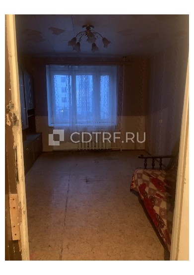 Помещение, назначение: жилое, кадастровый номер: 62:13:0010104:1805, площадь 14.7 кв. м., доля в праве 1/5, адрес: Рязанская обл., Рыбновский р-н, г.Рыбное, ул. Юбилейная, д.11, кв. 3, Ж-5
Осмотр имущества осуществляется по предварительной записи по телефону: 8-906-546-73-00, по адресу электронной почты: arbitr.shchukina@yandex.ru по рабочим дням с 11:00 до 17:00