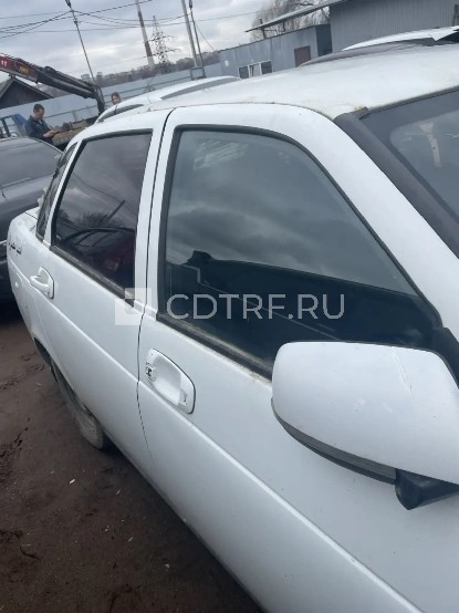 LADA 217020 LADA PRIORA, 2016 года выпуска, VIN XTA217020H0545836
С имуществом по лоту № 1 можно ознакомиться по предварительной записи.
Адрес стоянки: Удмуртская Республика, г. Ижевск, ул. Октябринская,19. Сотрудник, обеспечивающий показ ТС: Нефедов Сергей Геннадьевич, тел. 8-904-314-58-57.