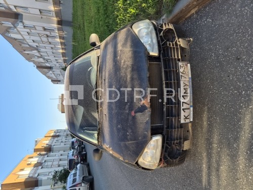 LADA 111730 LADA KALINA XTA111730D0259619 г.н. К171МУ763 (Автомобиль после ДТП, множество коррозии, авто не находу).
Ознакомиться с документацией и иной информацией направив запрос по почте: 443028, г. Самара, а/я 1200, на имя финансового управляющего Долгашова Данила Владимировича направив запрос по электронной почте e-mail: danil63d@mail.ru с 10:00 до 16:00, в рабочие дни.