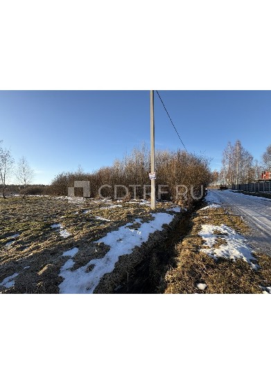Земельный участок, площадь: 749 /- 20 кв.м, назначение: Земли сельскохозяйственного назначения, кадастровый (условный) номер: 50:03:0070380:1749, адрес (местонахождение): Россия, Московская обл., вид собственности: Индивидуальная. Объект в залоге. Залогодержатель ПАО СБЕРБАНК.
Ознакомиться с порядком продажи имущества, получить дополнительную информацию об имуществе можно в рабочие дни с 10:00 до 17:00 часов по предварительной договоренности с организатором торгов о дне и времени такого осмотра