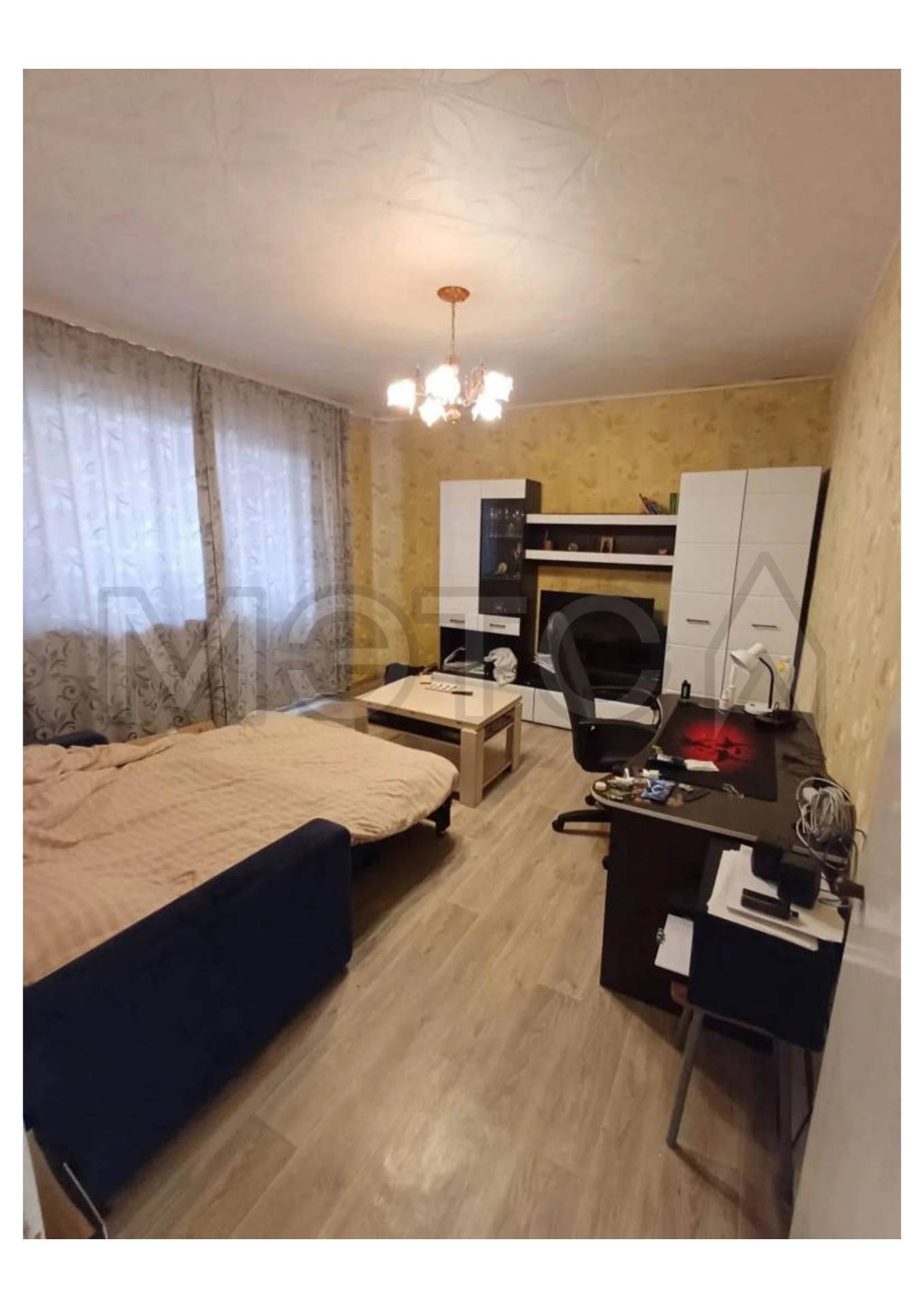 жилое помещение - квартира, площадью 40,10 кв.м, кадастровый номер: 66:56:0101003:936, расположенная по адресу: Свердловская область, г. Нижний Тагил, ул. Ильича, д. 70, кв. 247
Порядок ознакомления с имуществом должника:
С ЛОТОМ №1 можно ознакомиться по месту его нахождения: 622052, Свердловская обл, Нижний Тагил г, Ильича ул, дом № 70, квартира 247, предварительно согласовав время с Финансовым управляющим по тел. +79120820501, либо путем направления запроса на электронную почту au.morza.js@mai