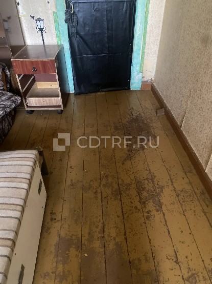 Комната, кадастровый номер 18:28:000043:252, адрес: Удмуртская Республика, город Глазов, улица Ленина, дом 12, квартира 3, комната 1, площадь 11,3 кв.м..
Ознакомиться с дополнительной информацией об имуществе и торгах можно по адресу https://bankrot.cdtrf.ru и по месту нахождения имущества (город Глазов, улица Ленина, дом 12, квартира 3, комната 1,) в рабочие дни с 10:00 до 17:00 по предварительной записи по эл. почте: svpekb@yandex.ru, тел.:89126343484