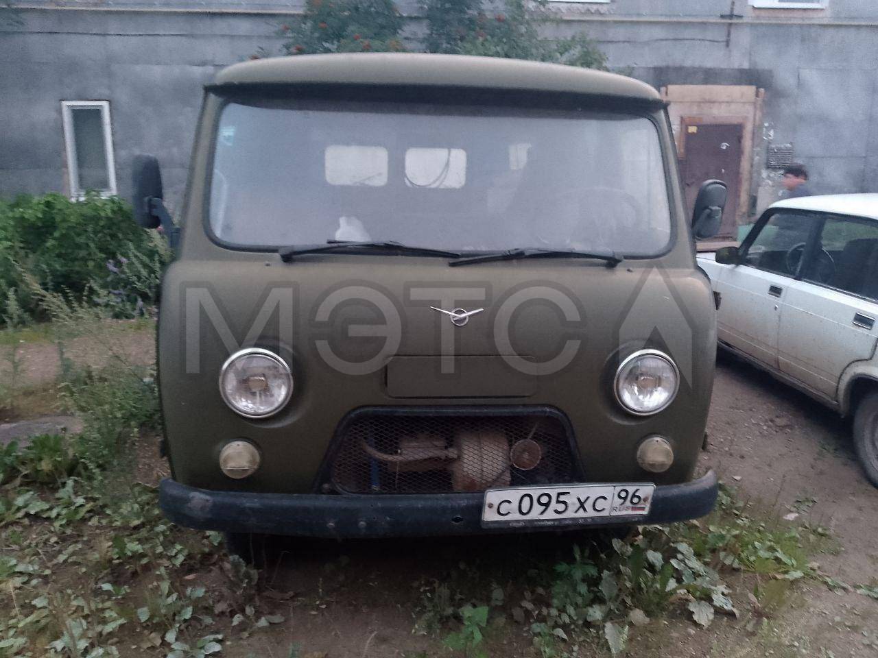 УАЗ 396259 2005 г.в., ГРЗ С 095 ХС 96
Порядок ознакомления с имуществом должника:
Ознакомление Заявителей, Претендентов с реализуемым имуществом, документами к нему, производится с момента публикации настоящего сообщения о торгах по день завершения срока на подачу заявок на участие в торгах, по адресу: Пермский край, Нытвенский р-н, РП Уральский, ул. Молодежная, д. 13 по предварительной записи 89194654312, 89223582833.
Также Заявитель, Претендент может направить организатору торгов по его почтов
