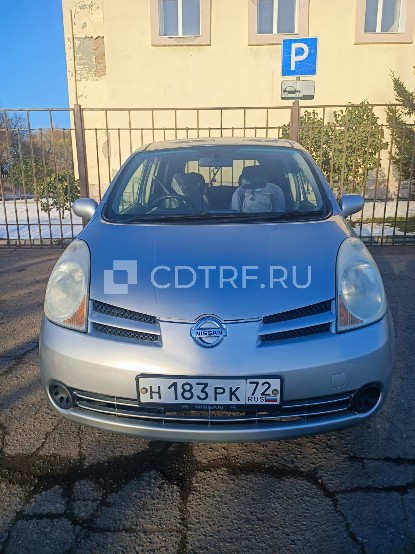 Автомобиль марки NISSAN модель Note 2006 г.в. номер кузова E11-142461
Очное ознакомление с имуществом возможно по предварительной договоренности по тел. 89136403123 - Андрей Сергеевич (звонки принимаются будние дни в рабочие часы с 10:00 до 17:00 по местному времени) в г. Омск, либо онлайн ознакомление (предоставление фото имущества) по запросу на электронную почту tev4080@mail.ru. Вопросы организатору торгов по тел. 89137724080 - Екатерина Владимировна, информацию запрашивать по эл.почте: tev40