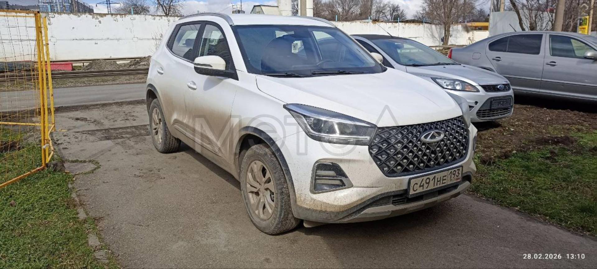 Автомобиль CHERY TIGGO4 PRO T3XDE00 2024 года выпуска, VIN LVVDB21B3RD123858
Порядок ознакомления с имуществом должника:
С ЛОТОМ №1 можно ознакомиться по месту его нахождения: г. Краснодар, ул. Просторная 2 , предварительно согласовав время с Финансовым управляющим по тел. +79191263160, либо путем направления запроса на электронную почту samonina_ve@mail.ru, с момента публикации сообщения о продаже имущества и до окончания приема заявок.
Во избежание претензий к Арбитражному управляющему, относи