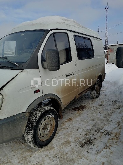 Грузовой автомобиль, марка: ГАЗ СОБОЛЬ, год изготовления: 2020, цвет: Белый, VIN: X96275270L0893108, ПТС: 1643
01003347316, г/н: О ТЕ 175 40
С имуществом, являющимся предметом торгов, можно ознакомиться, предварительно связавшись по эл. Почте zudova.julie@yandex.ru