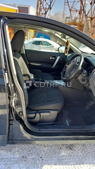 Автомобиль легковой Местонахождение РОССИЯ VIN KNJ10000401, Страна пр-ва японский Марка, модель NISSAN DUALIS Год выпуска 2008 г. Пробег 186 609 км, Двигатель Бензин, 1 997 см?,137 л.с., КПП Механическая.
По предварительному согласованию по телефону +7 952 623 31 53. Для получения фотографий и иной имеющейся информации об имуществе обратитесь по адресу электронной почты: lot@helpmecentr.ru или перейдите по ссылке https://lot.helpmecentr.ru/2020/10/01/6/.Обременения (Ограничения, аресты и т.д.) о