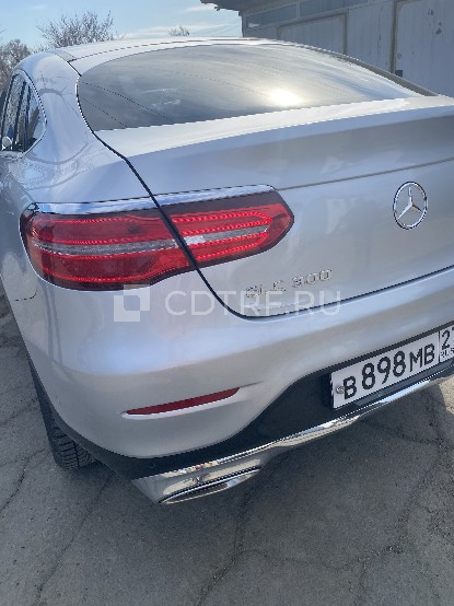 Mercedes-Benz GLC300; Категория ТС: В; Год изготовления ТС: 2019; Шасси (рама) №: ОТСУТСТВУЕТ; Кузов (кабина, прицеп): WDC0J4KB6KF66733l; Цвет кузова (кабины, прицепа): серый. Являющегося предметом залога ПАО Социальный коммерческий банк Приморья «Примсоцбанк» ИНН 2539013067, КПП 253601001, ОГРН 1022500001061 Юридический адрес 690106, Приморский Край, г Владивосток, пр-кт Партизанский, д. 44,
на сайте: электронной площадки https://torgi.cdtrf.ru/ . (круглосуточно), а также по адресу: 680020, г. 