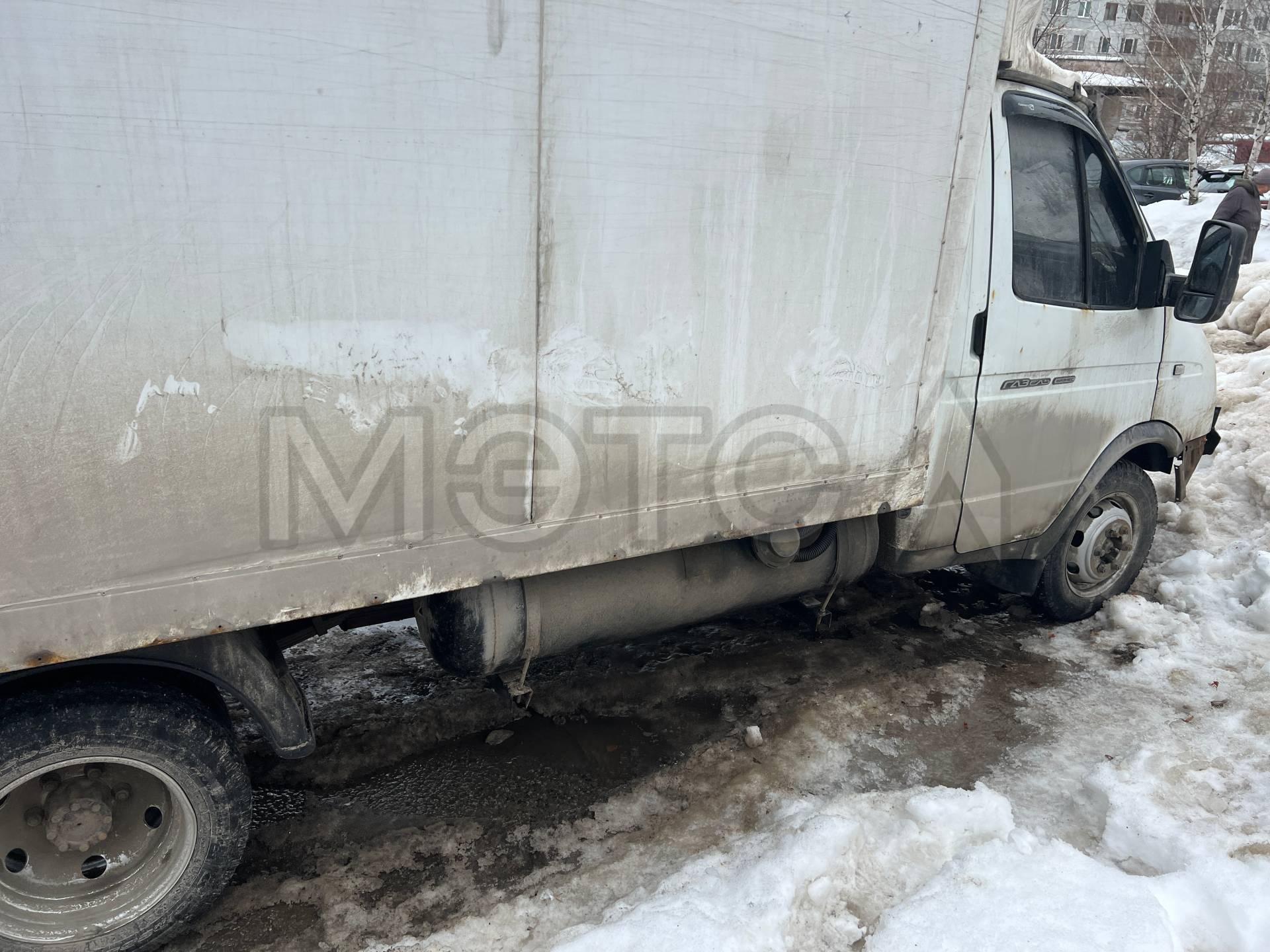 Грузовой автомобиль, марка: БЕЛАВА 1220FO, год изготовления: 2020, цвет: Белый, VIN: Z0D1220F0L0006926, г/н: О743КО71, мощность двигателя, л. с. (кВт): 106,7 (78,5), рабочий объем двигателя, куб. см: 2690
Порядок ознакомления с имуществом должника:
С подтверждающими документами и имуществом можно ознакомиться в офисе арбитражного управляющего (г. Тула, ул. Оружейная, д. 32, 1 этаж) по предварительной договоренности, либо, по адресу: Тульская область, г.Тула, ул. Бр.Жабровых, д.5